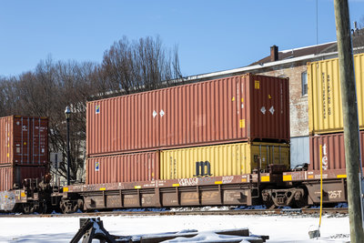 BNSF 239239B