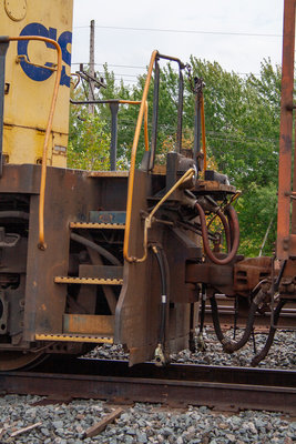 CSXT 4617