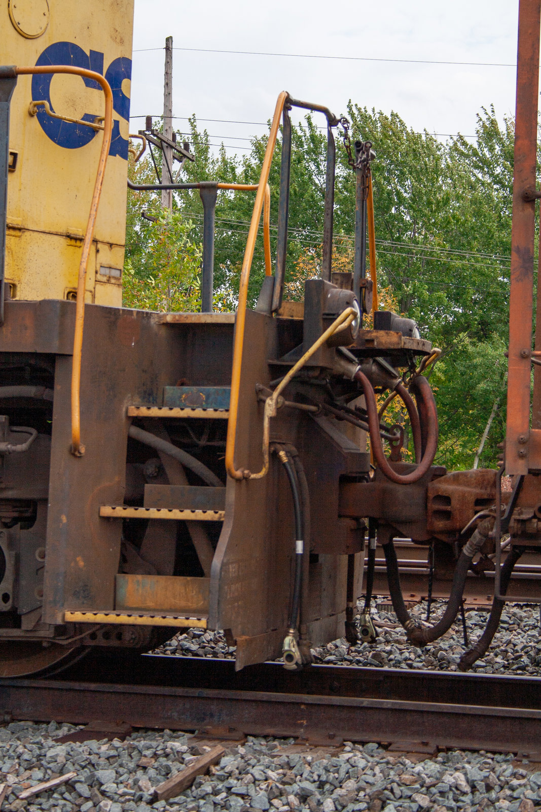 CSXT 4617