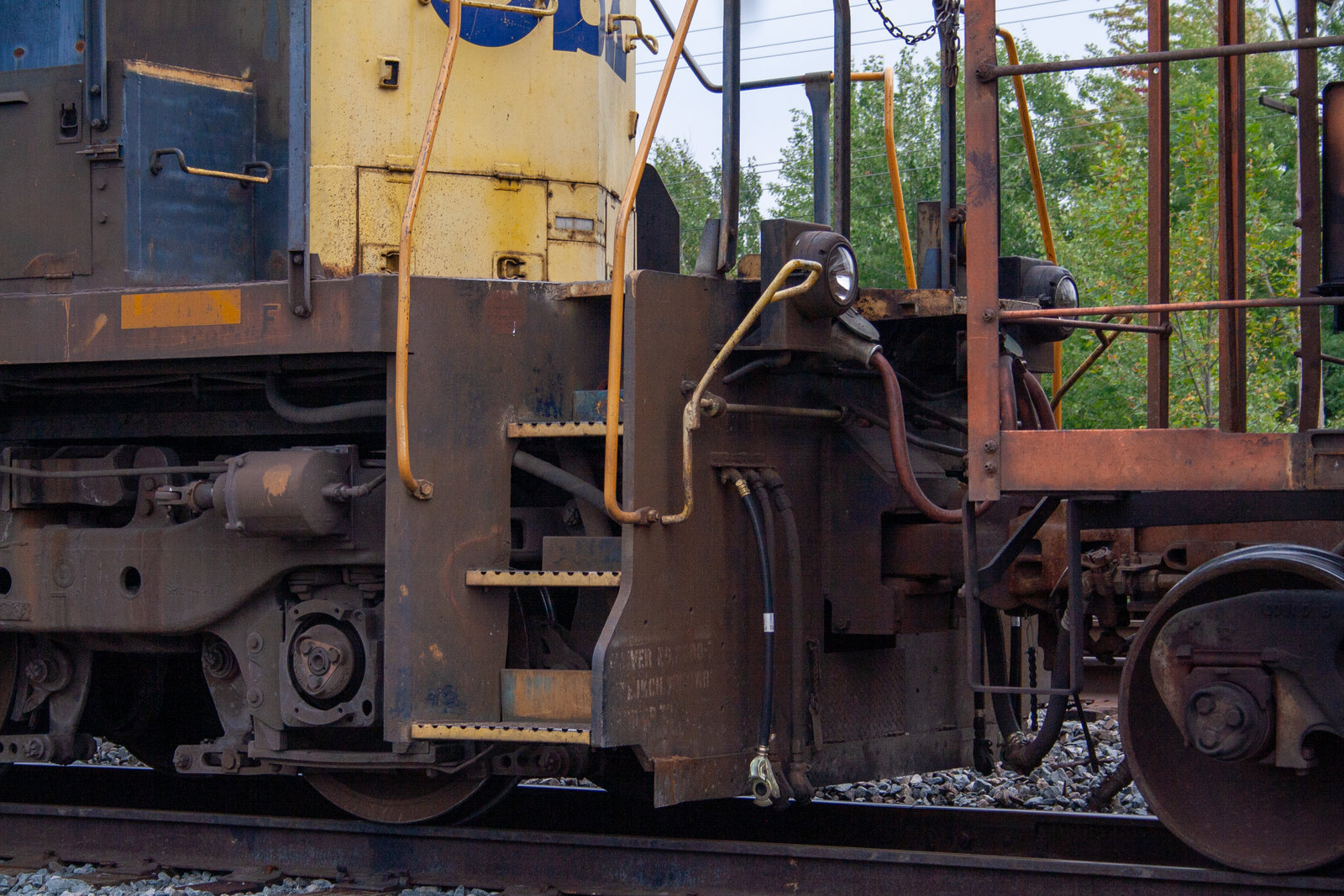 CSXT 4617