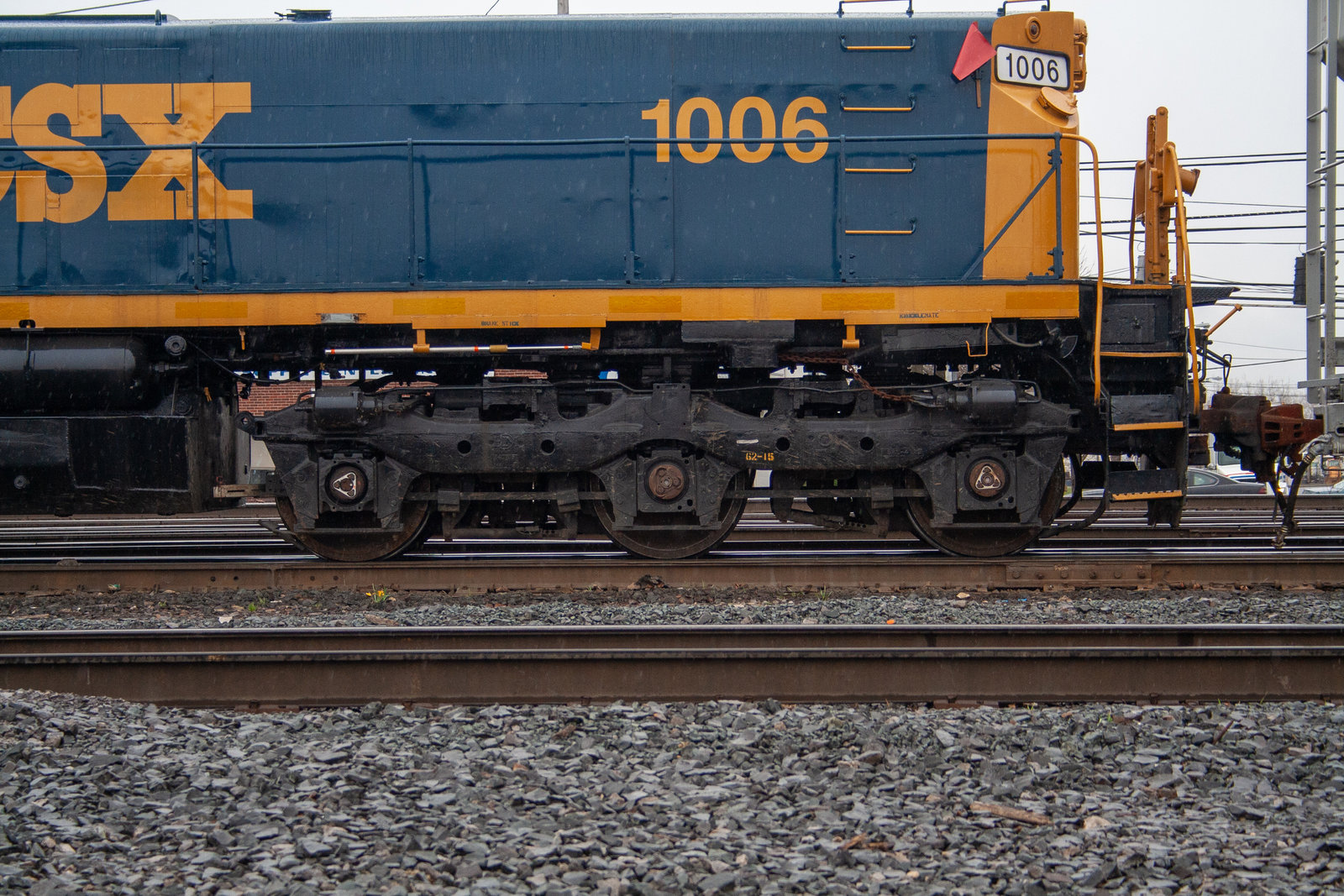 CSXT 1006