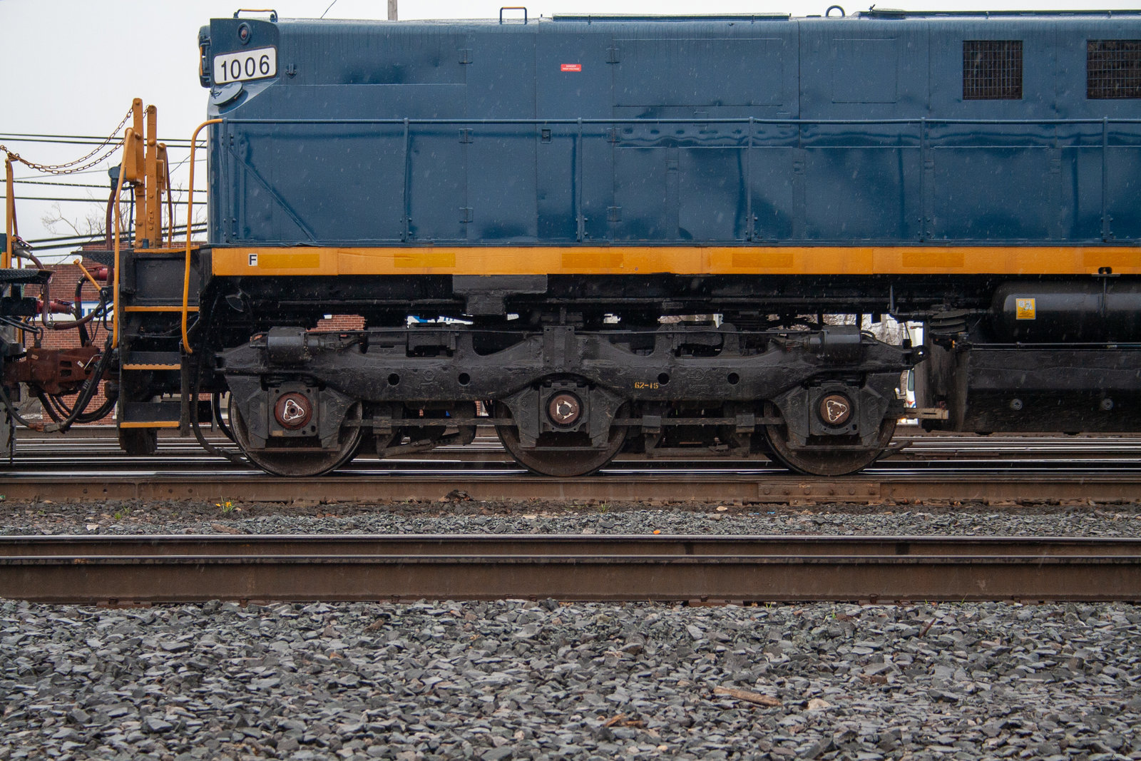 CSXT 1006
