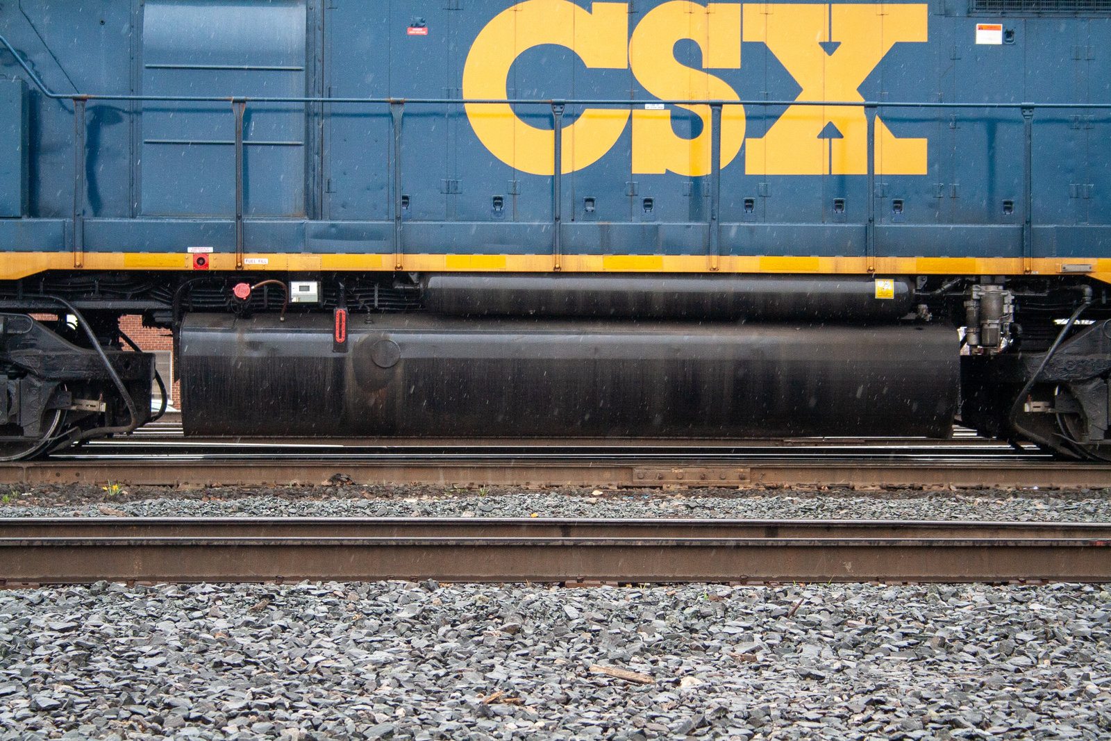 CSXT 2443
