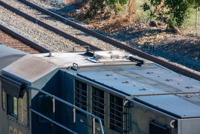 CSXT 595