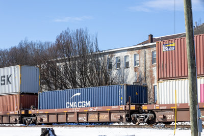 BNSF 239212D