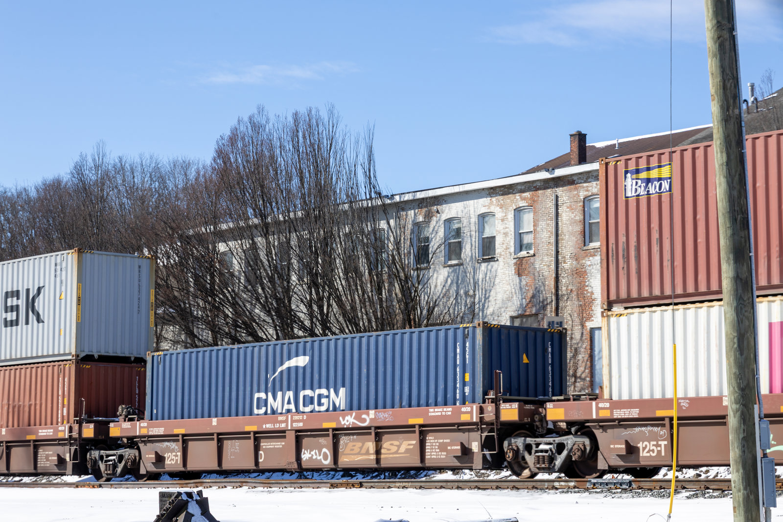 BNSF 239212D