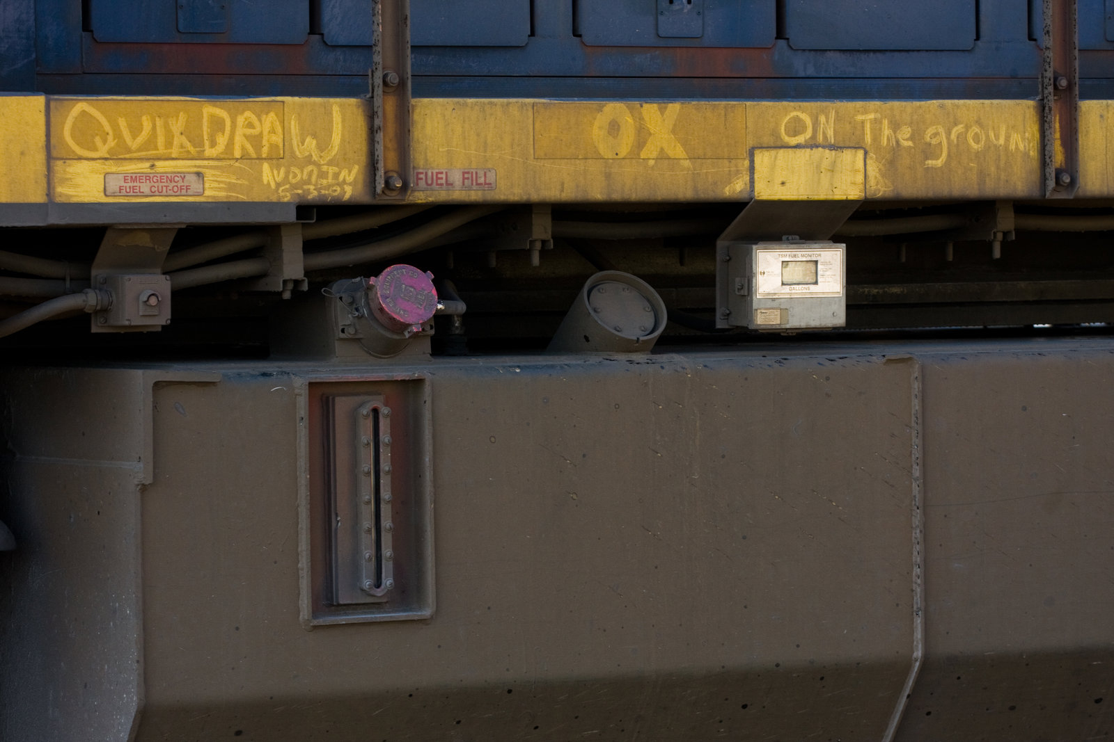 CSXT 7717
