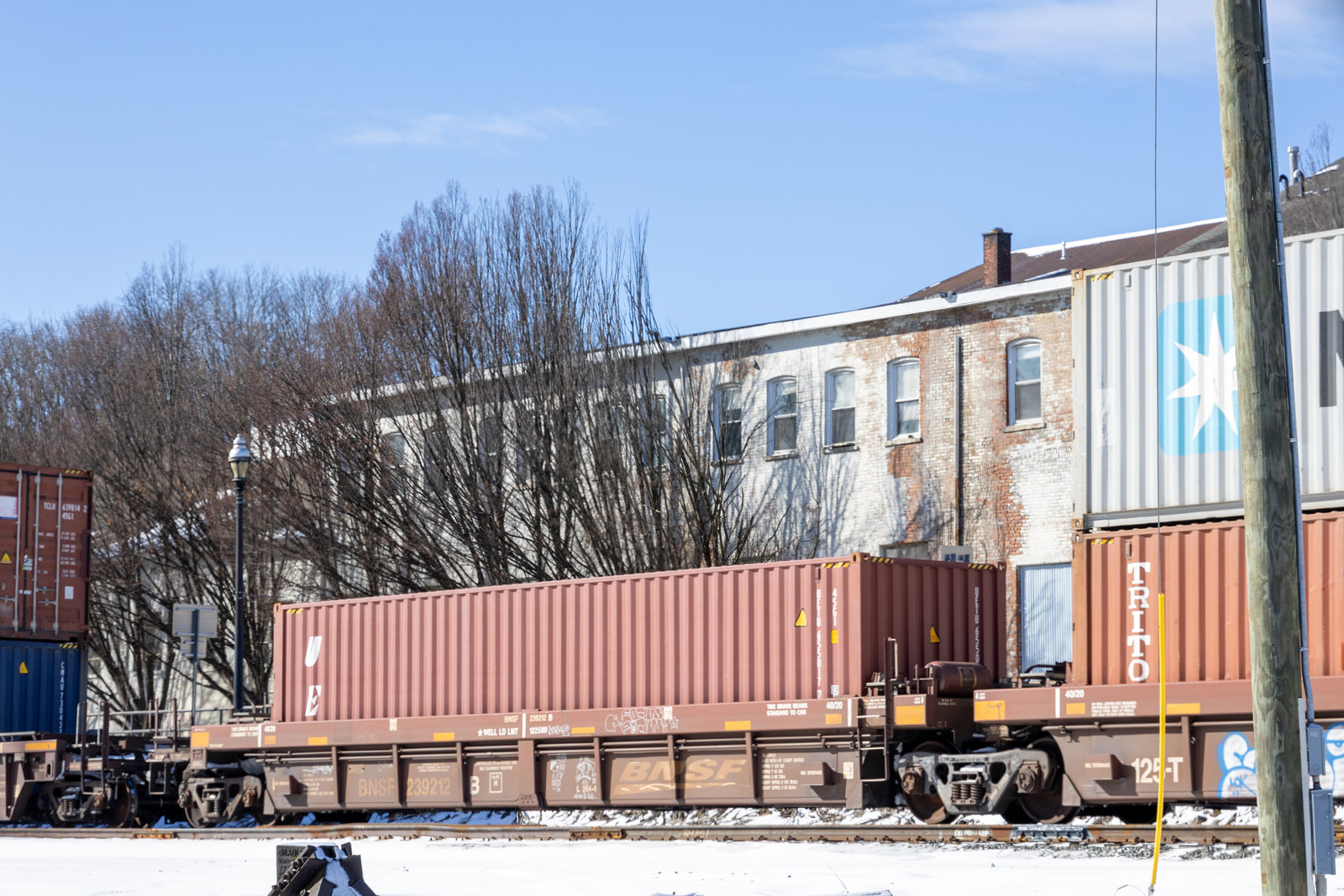 BNSF 239212B
