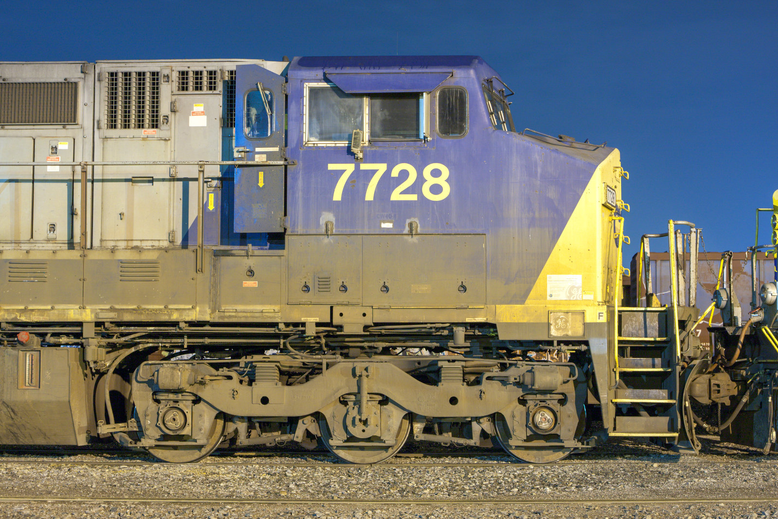 CSXT 7728