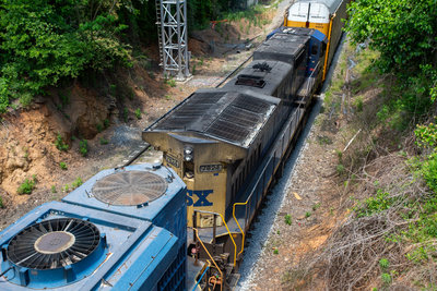 CSXT 7824