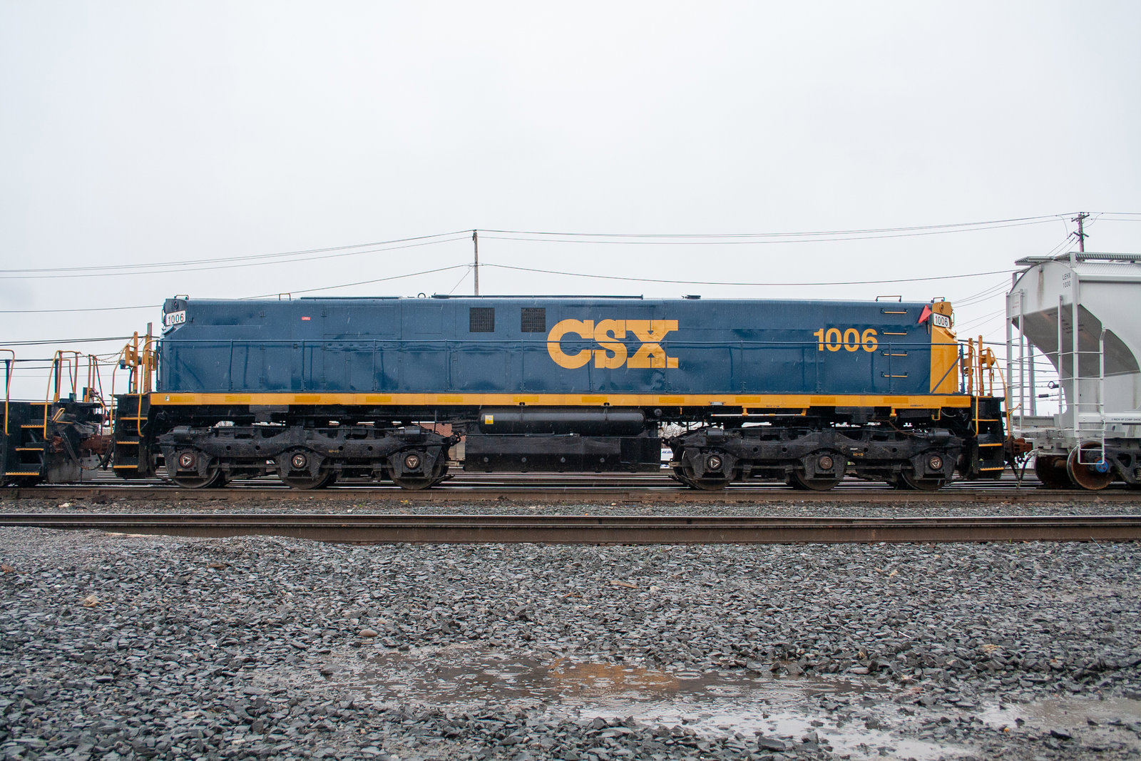 CSXT 1006