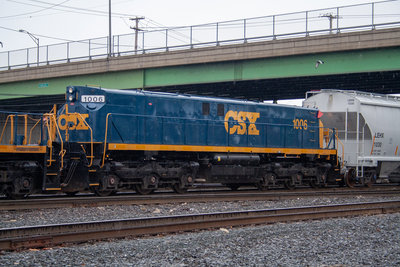 CSXT 1006