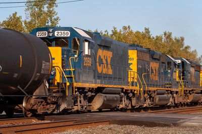 CSXT 5359