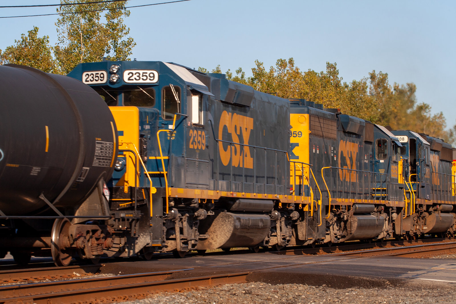 CSXT 5359