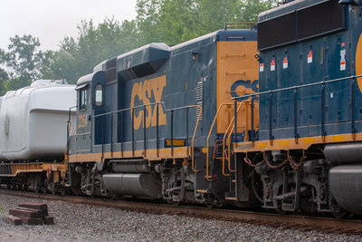 CSXT 2264