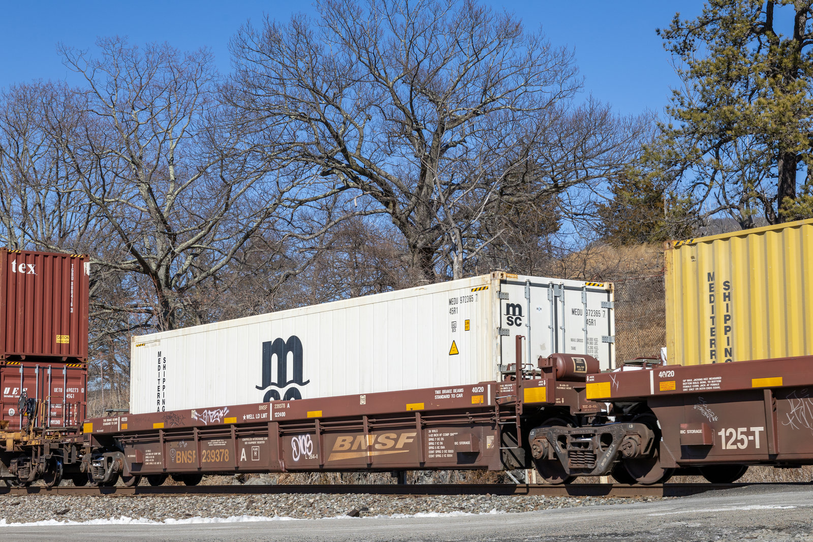 BNSF 239378A