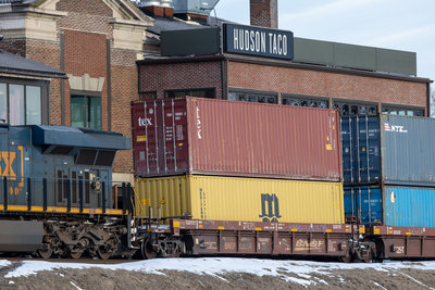 BNSF 239274B