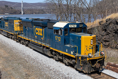 CSXT 1712