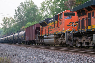 BNSF 9194