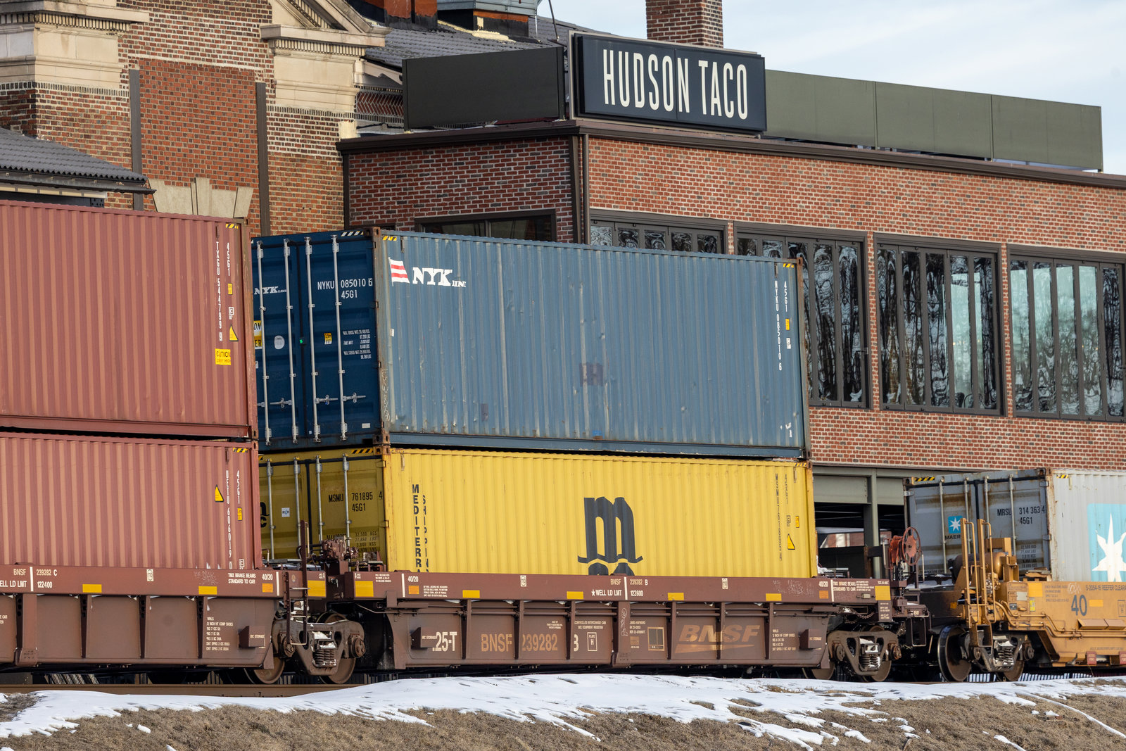 BNSF 239282B