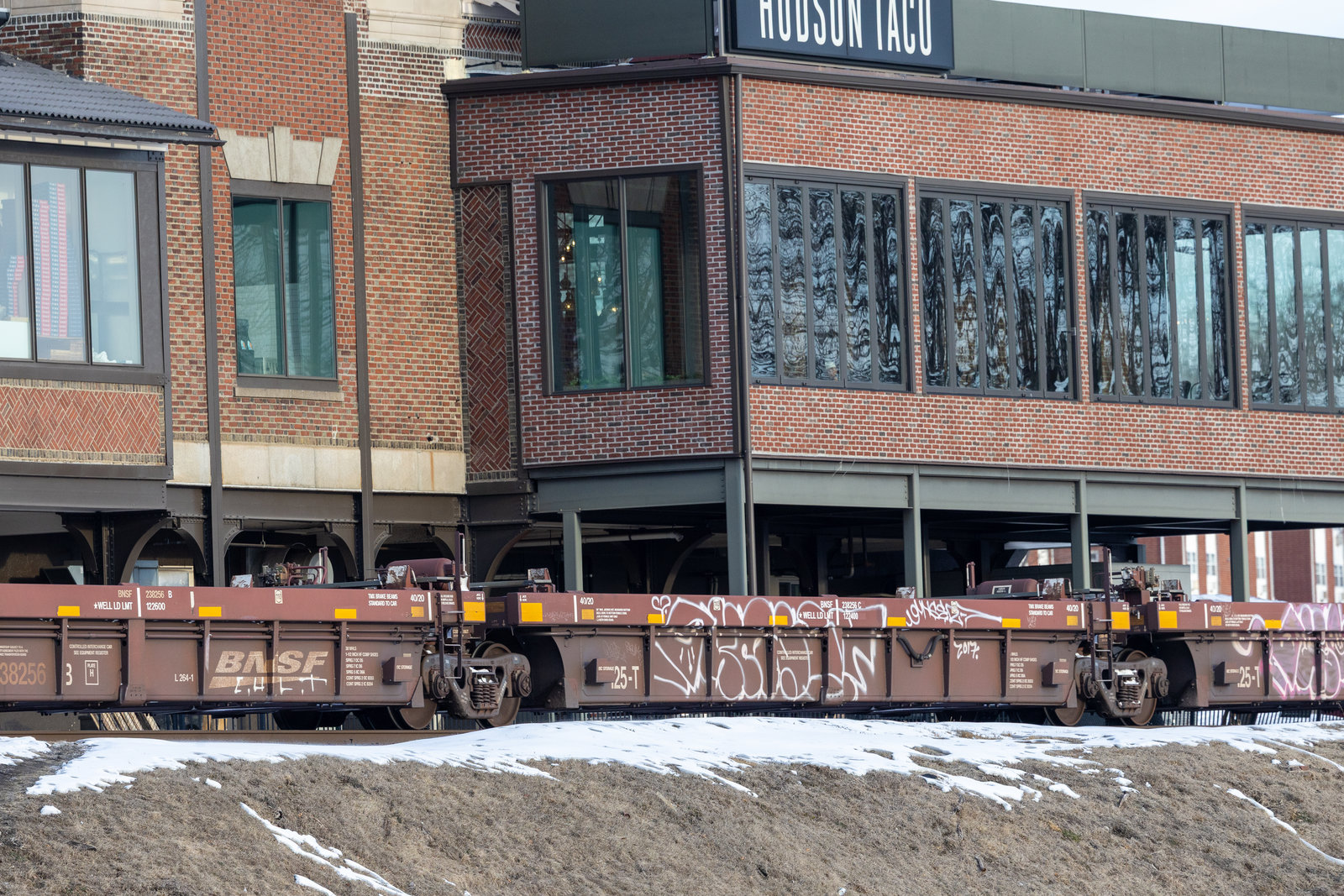 BNSF 238256C