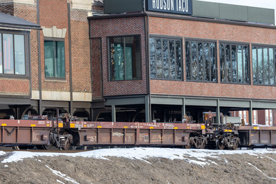 BNSF 238256A
