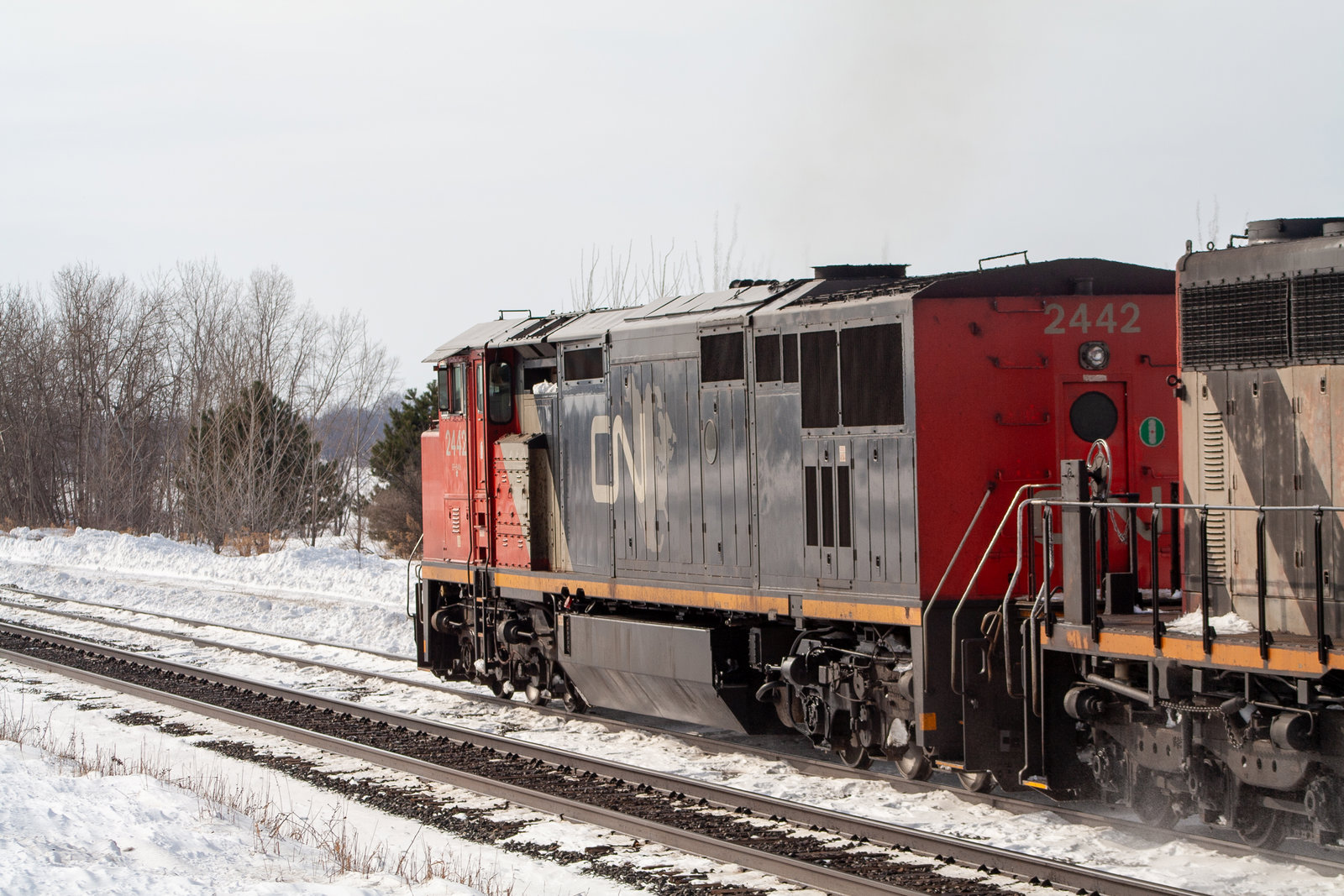 CN 2442