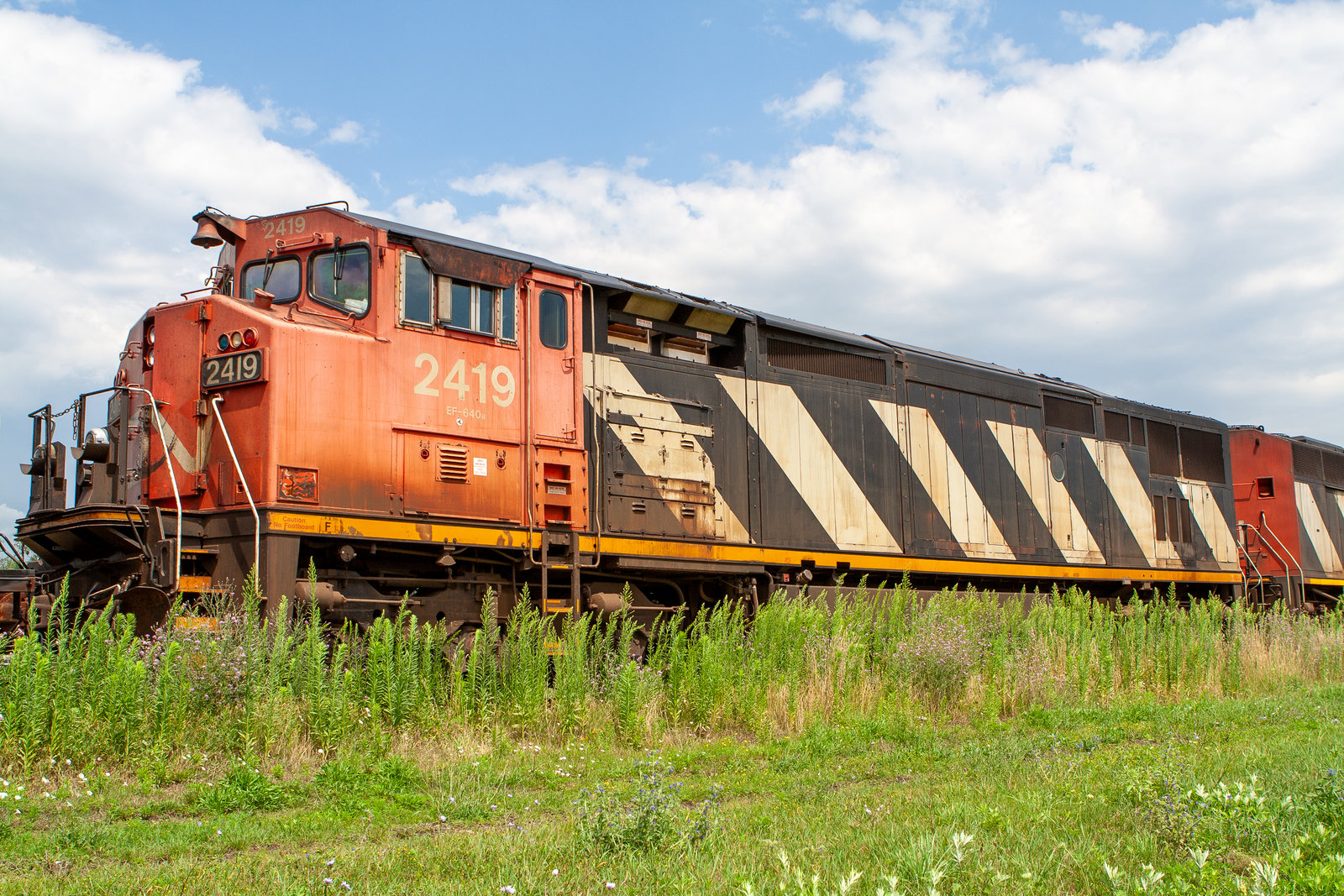 CN 2419