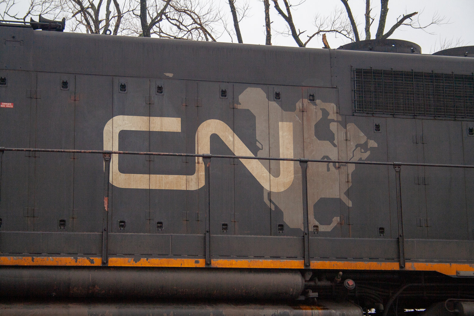 CN 5365