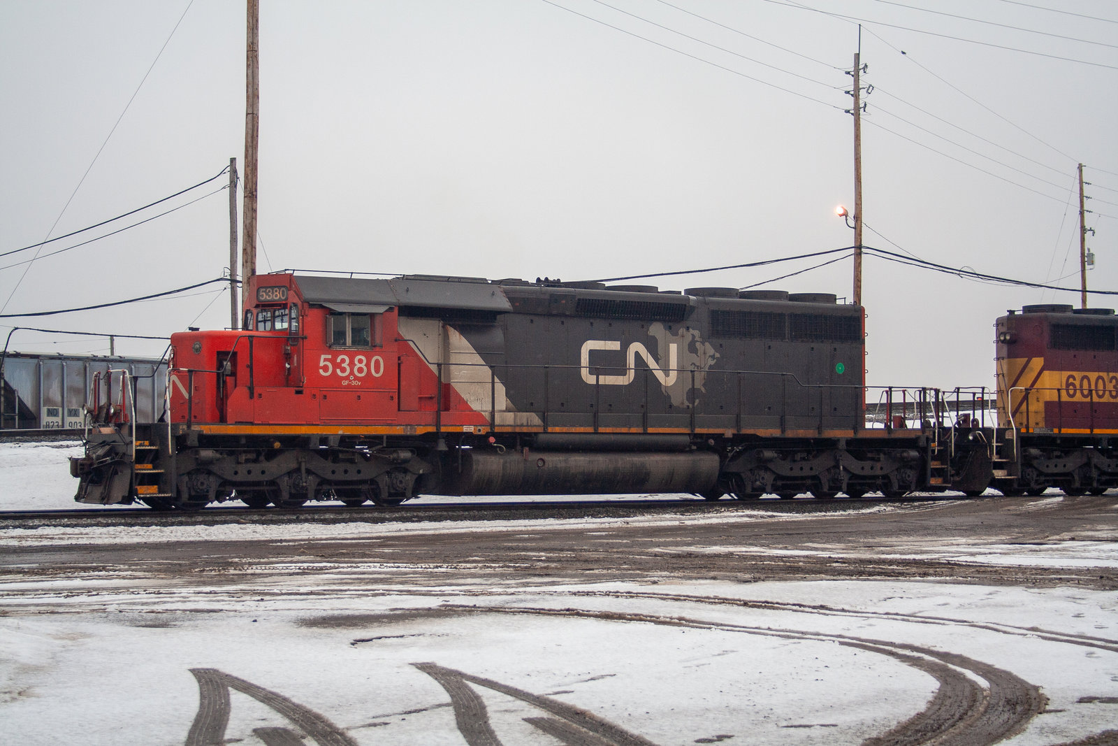 CN 5380