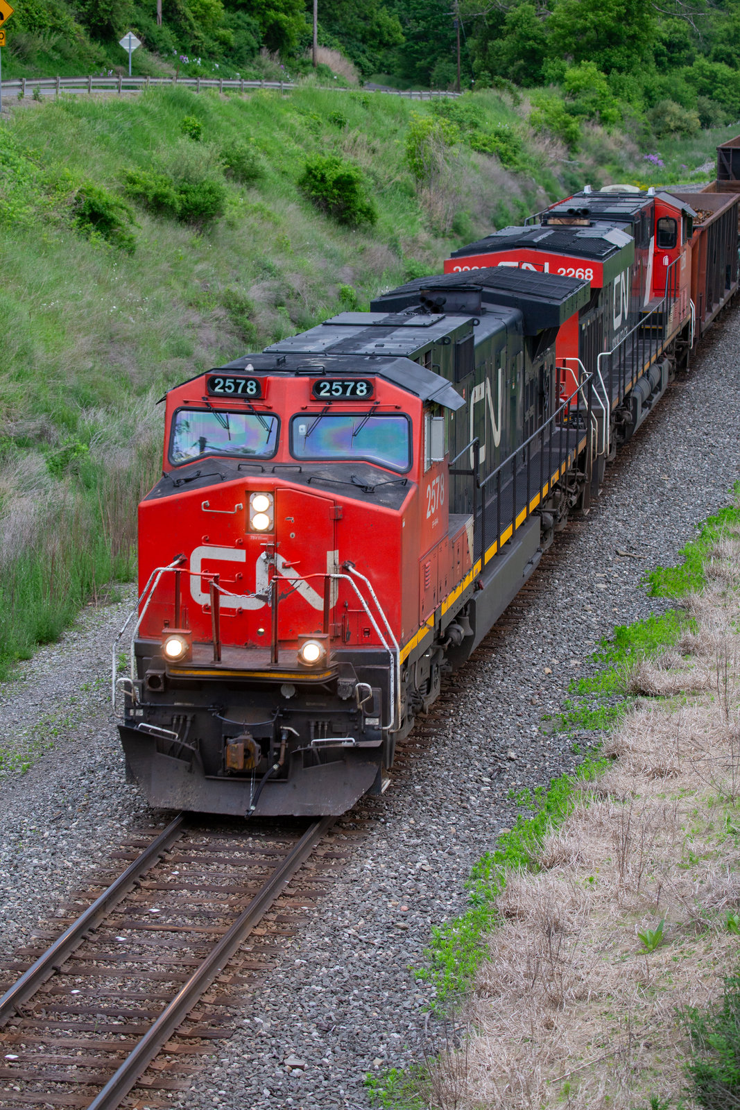 CN 2578