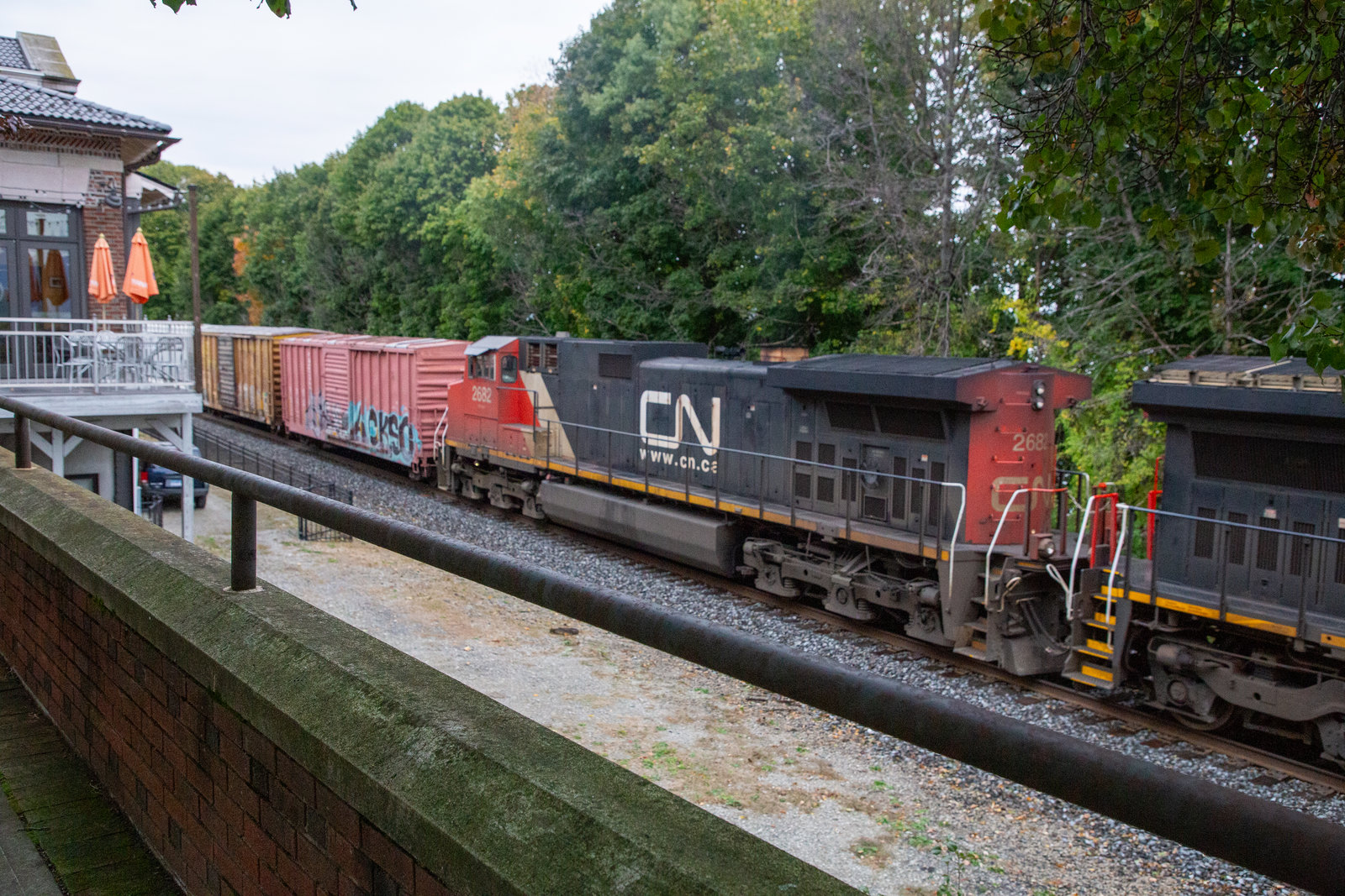 CN 2682
