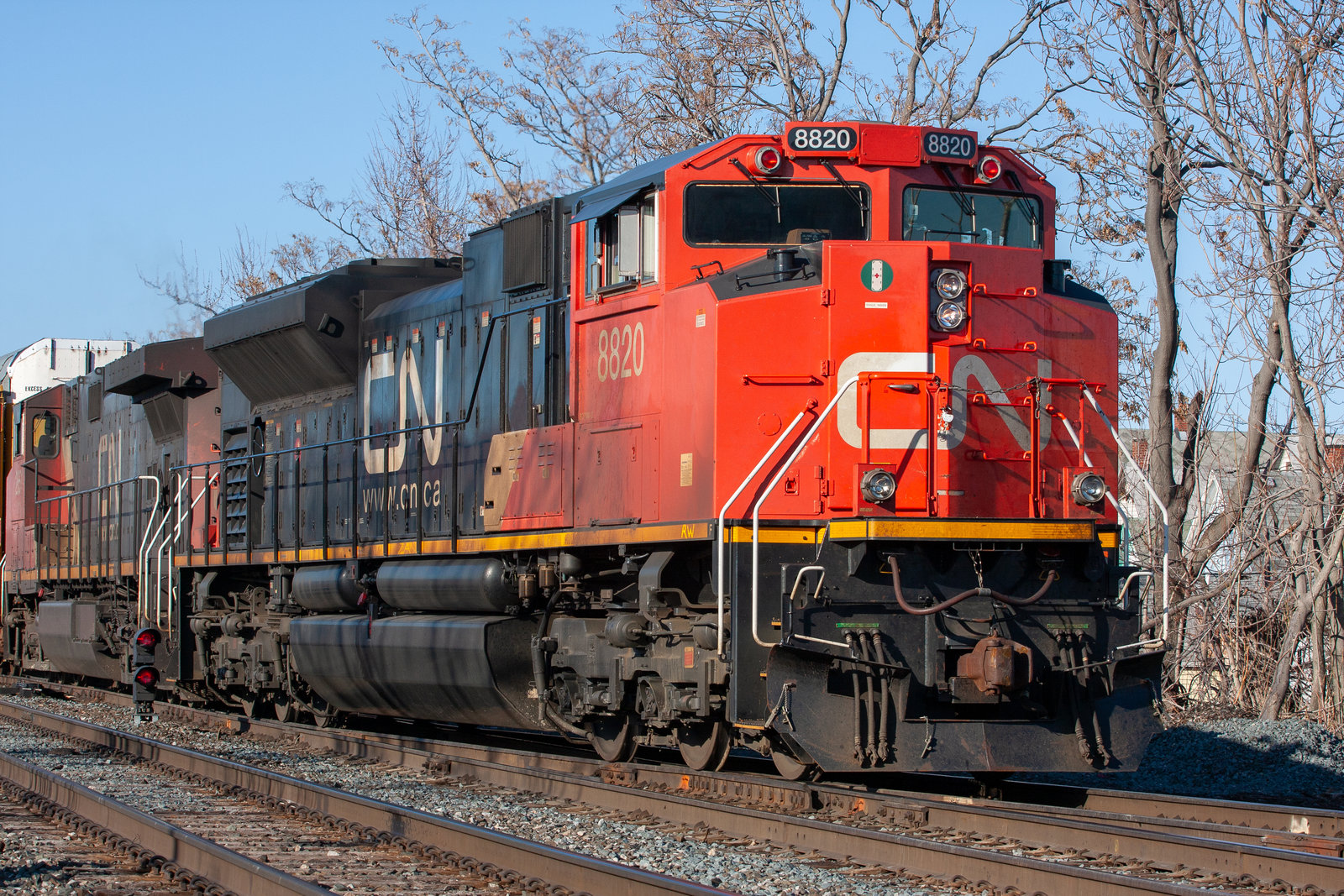 CN 8820