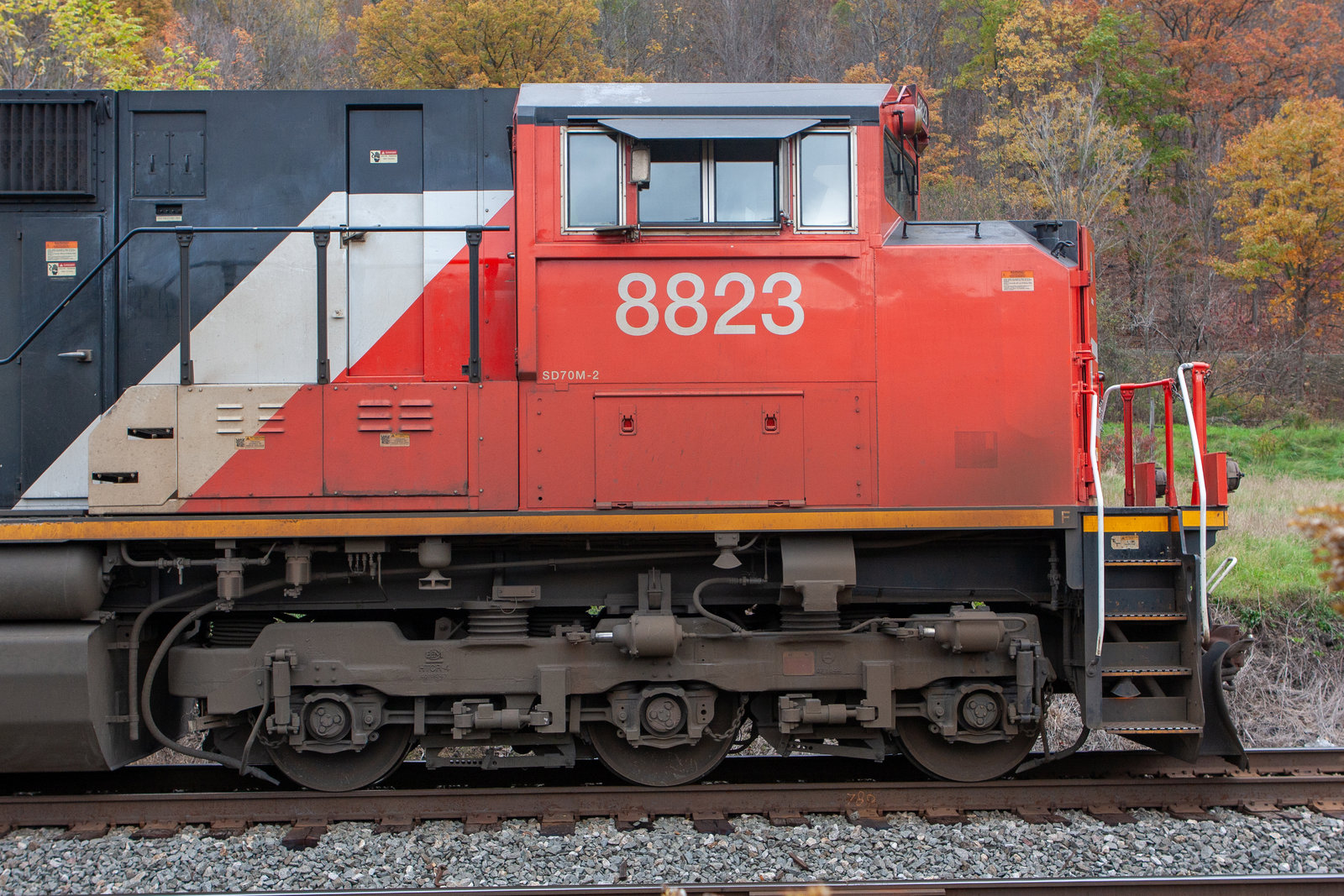 CN 8823