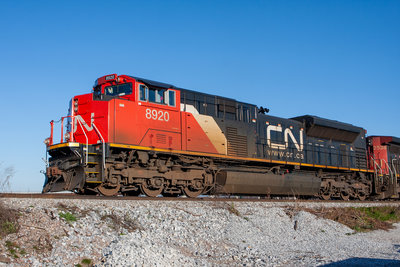 CN 8920