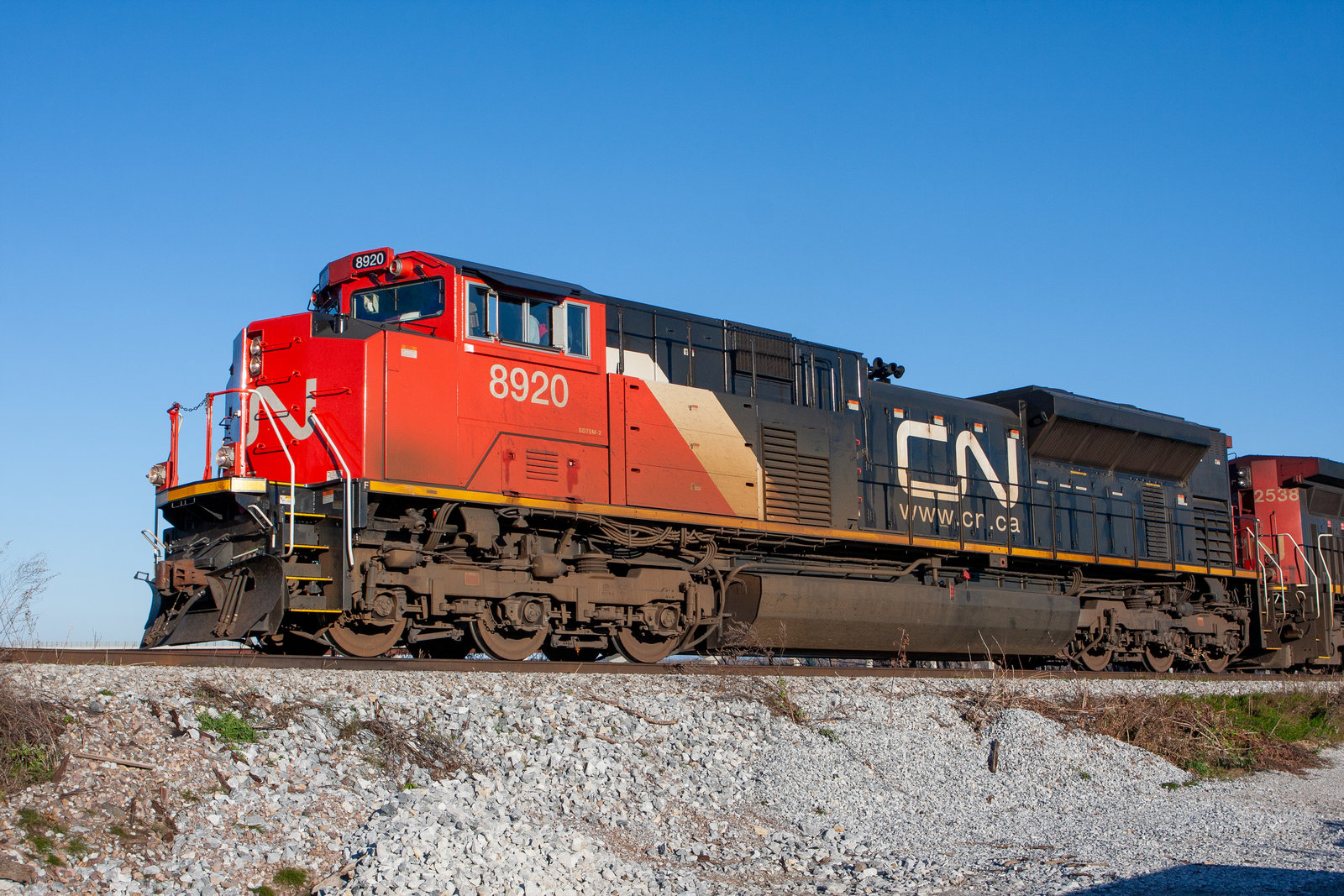 CN 8920