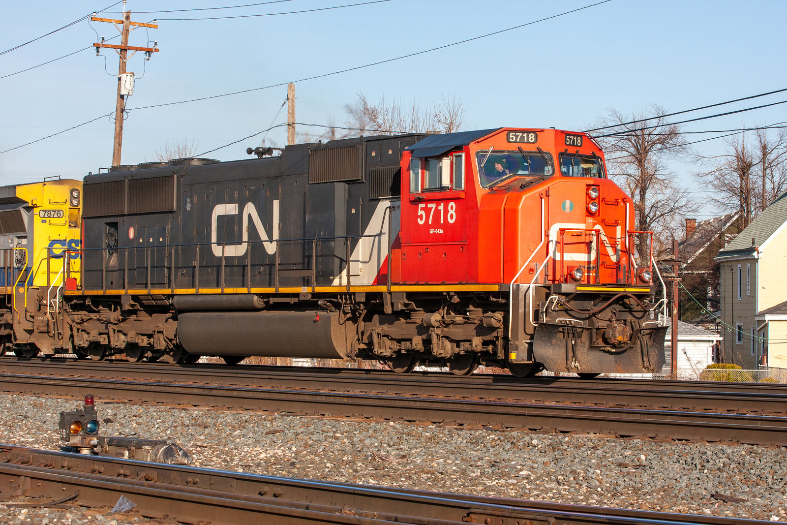 CN 5718