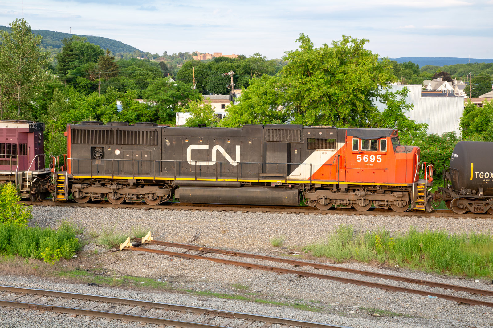 CN 5695