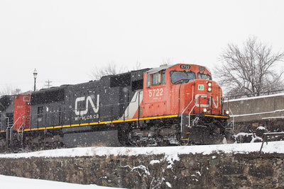 CN 5722