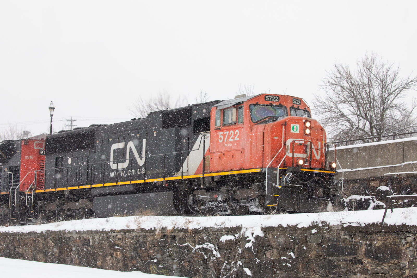 CN 5722
