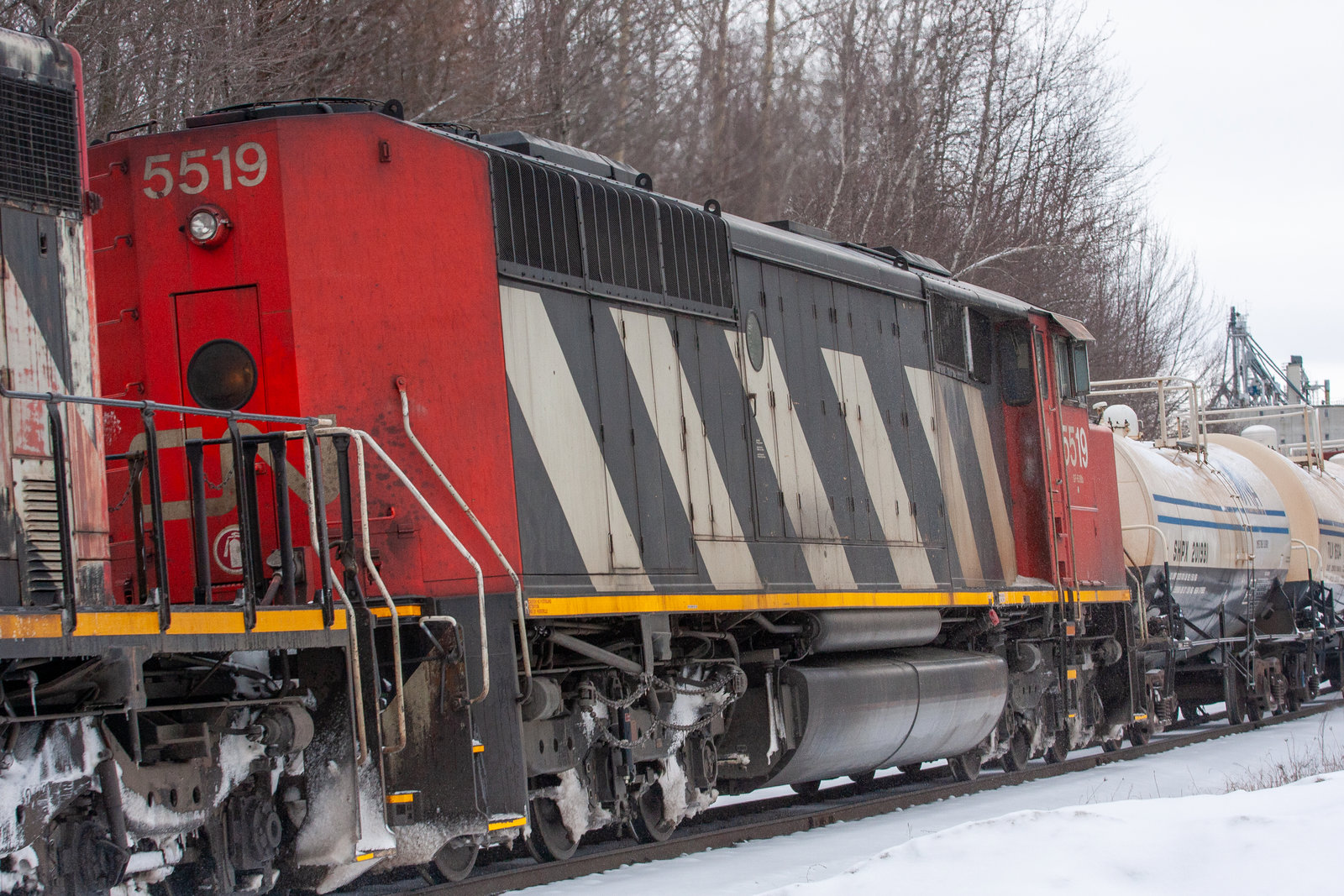 CN 5519