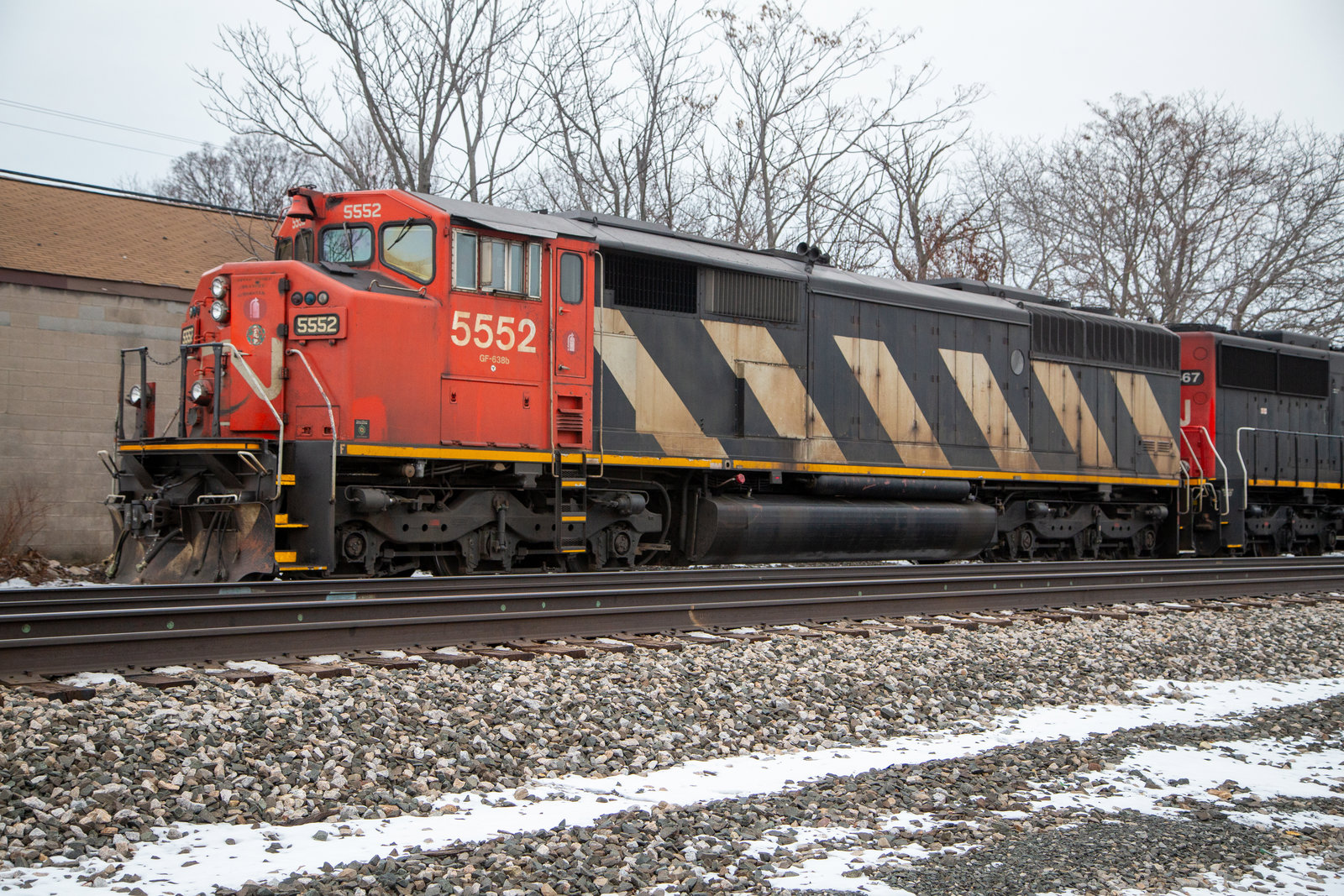 CN 5552