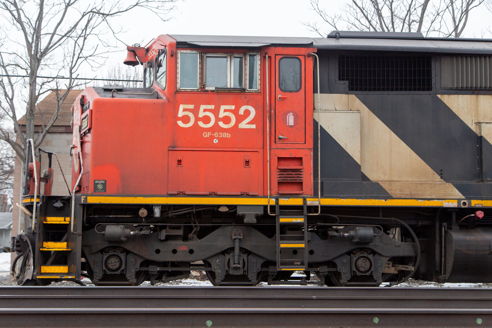 CN 5552