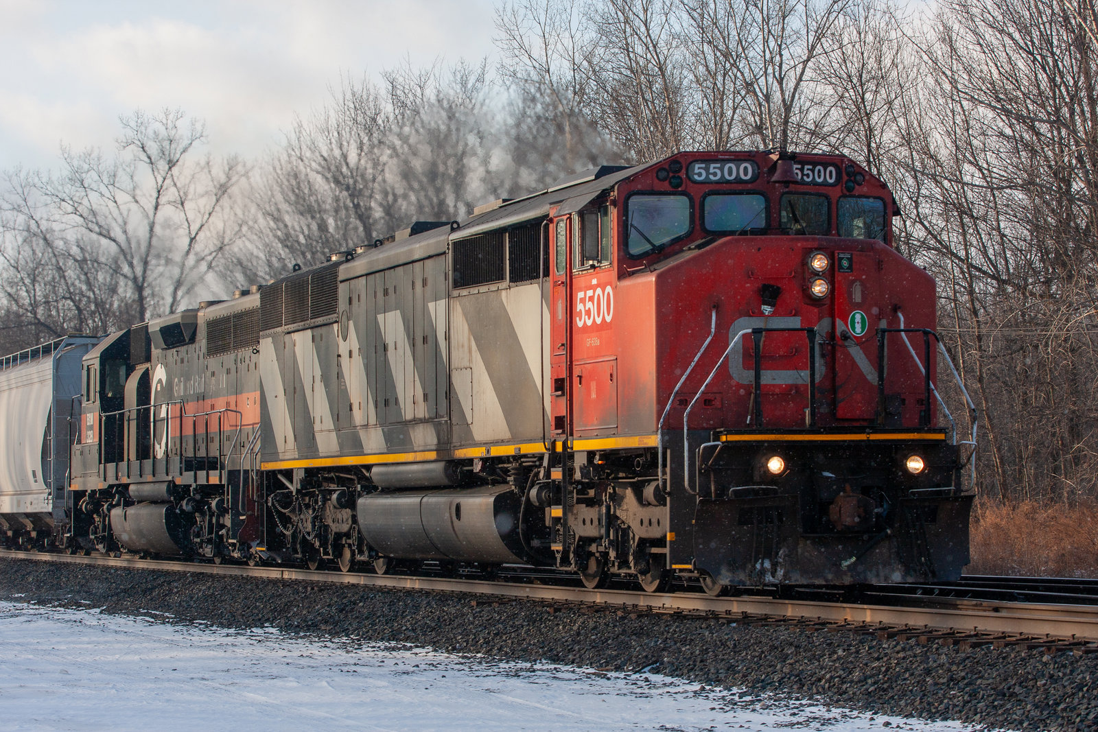 CN 5500