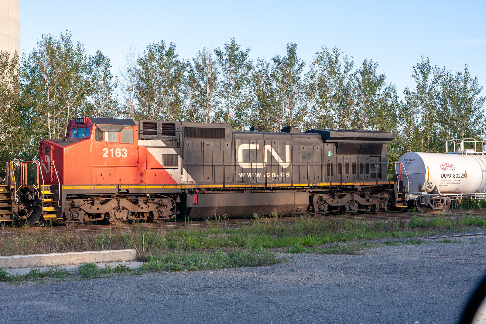 CN 2163