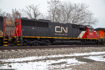 CN 5467