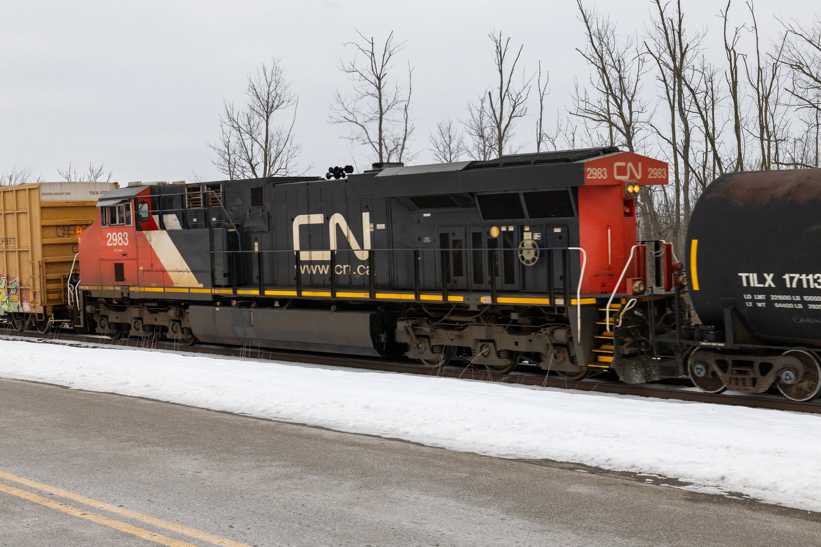 CN 2983