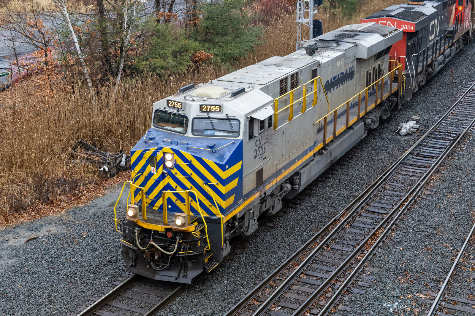 CN 2755