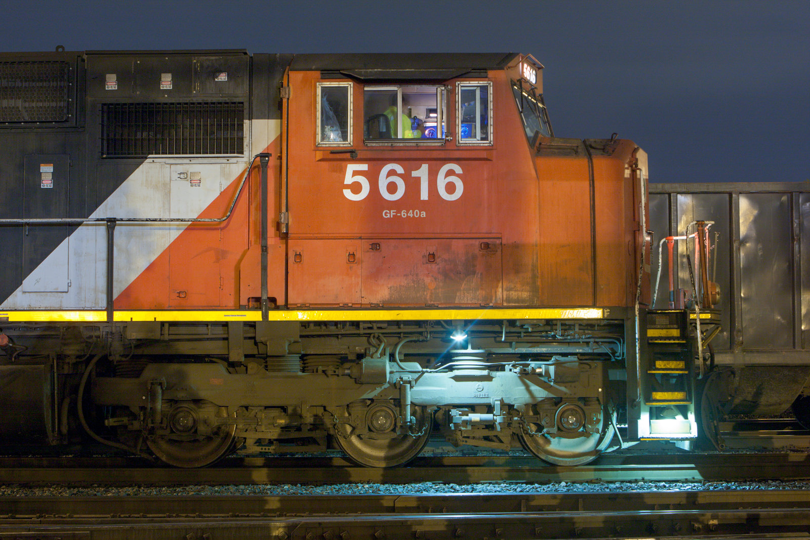 CN 5616