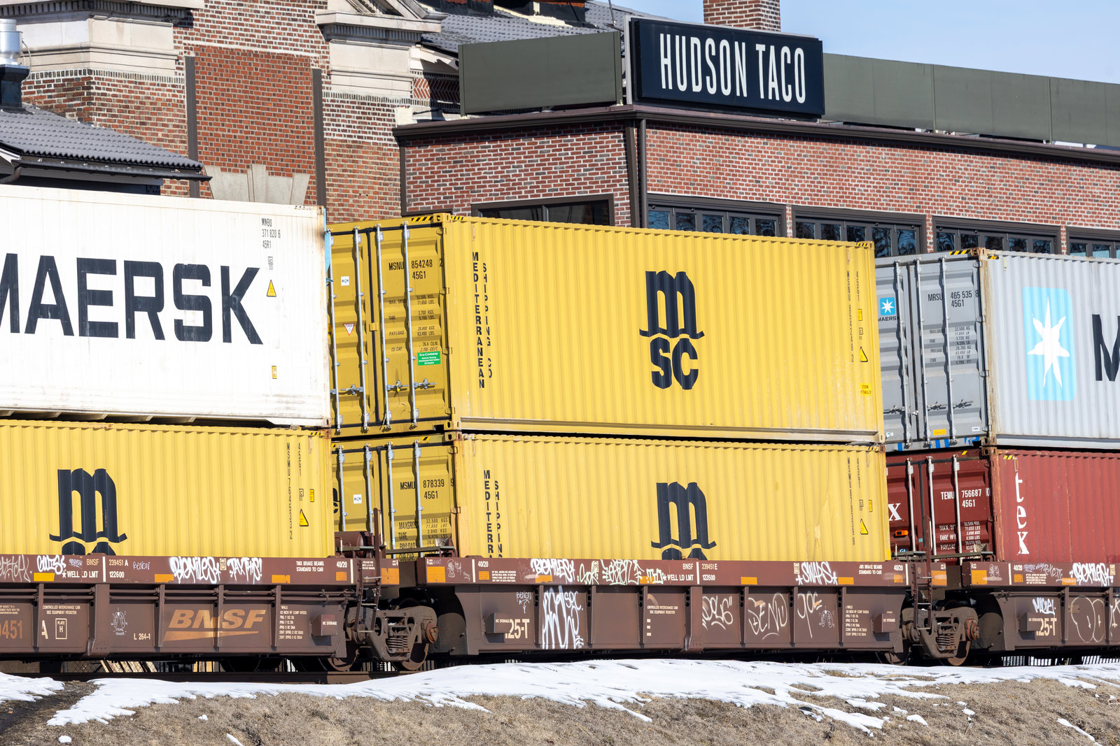BNSF 239451E
